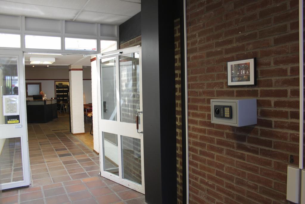 Sparta Hotell & Konferenscenter Lund Exterior foto